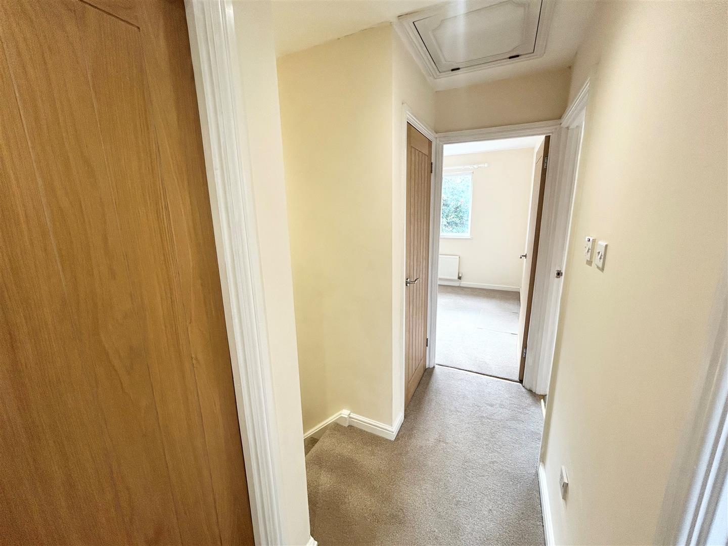 Llys Eglwys, Broadlands, Bridgend County Borough, CF31 5DT